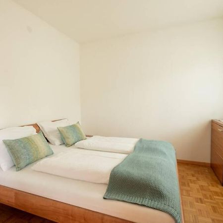 Ferienwohnung Am Kalterer See In Suedtirol كالدورا المظهر الخارجي الصورة